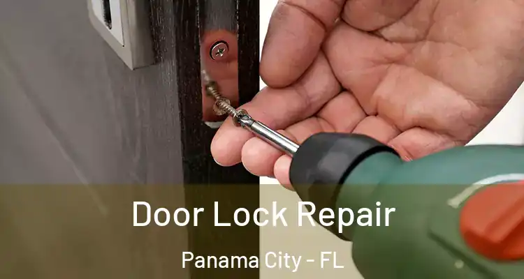  Door Lock Repair Panama City - FL