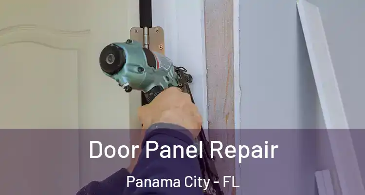  Door Panel Repair Panama City - FL