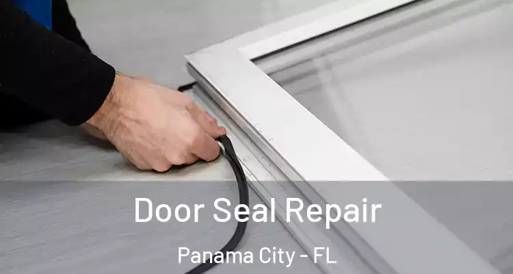  Door Seal Repair Panama City - FL