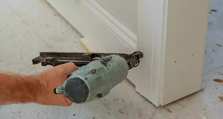 Patio Door Fix in Panama City, FL