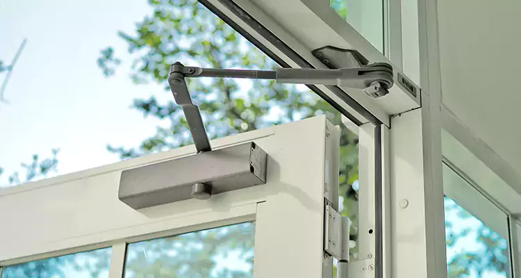 Automatic Door Opener Installation in Panama City, FL