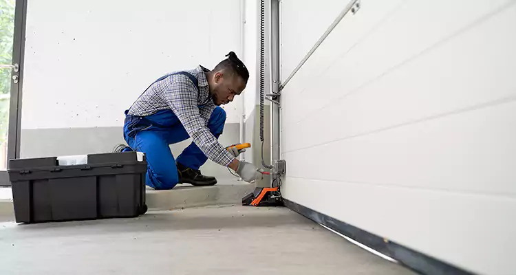 Garage Door Sensor Repair in Panama City, FL