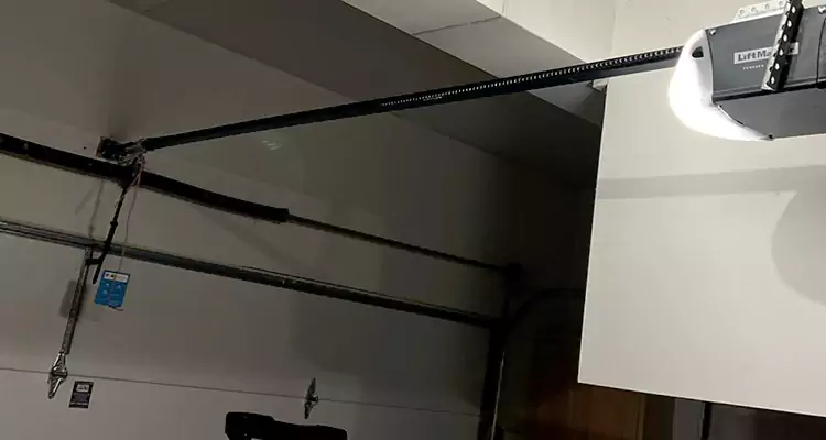 Garage Door Opener Sensor Replacement in Panama City, FL