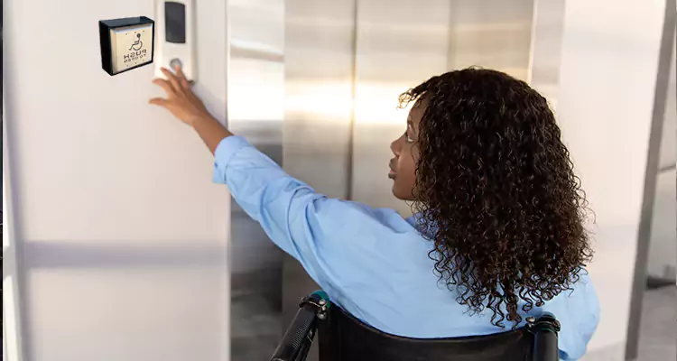 Handicap Push Button Repair in Panama City, FL