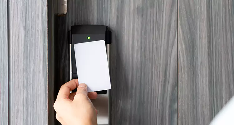 Hotel Swipe Card Door Locks Repair in Panama City, FL