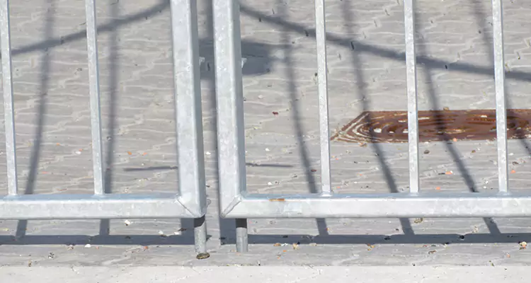 Our Metal Gate Repair Services in Panama City, FL