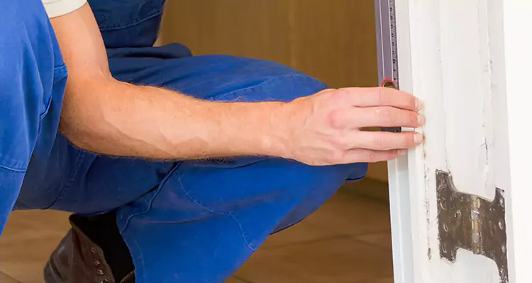 Antique Pocket Door Rollers Repair in Panama City, FL
