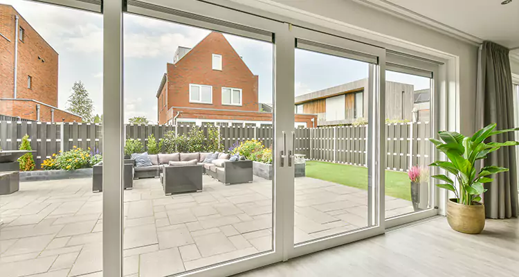 Why Choose Our Sliding Door Expert in Panama City, FL