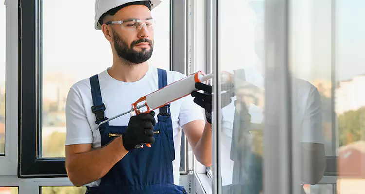Window Frame Repair in Panama City, FL