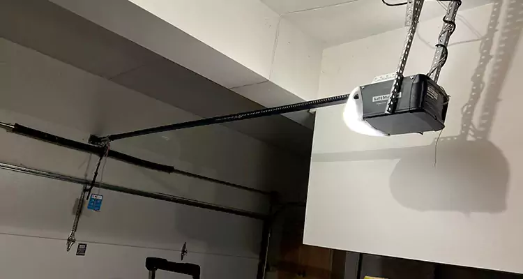 Linear Garage Door Opener Repair in Panama City, FL