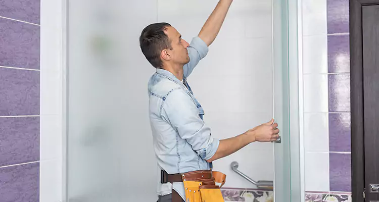 Glass Sliding Door Repair Near You in ⁣ Panama City, FL