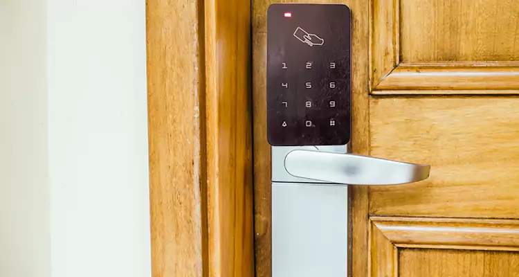 Keyless Hotel Door Locks Repair in Panama City, FL