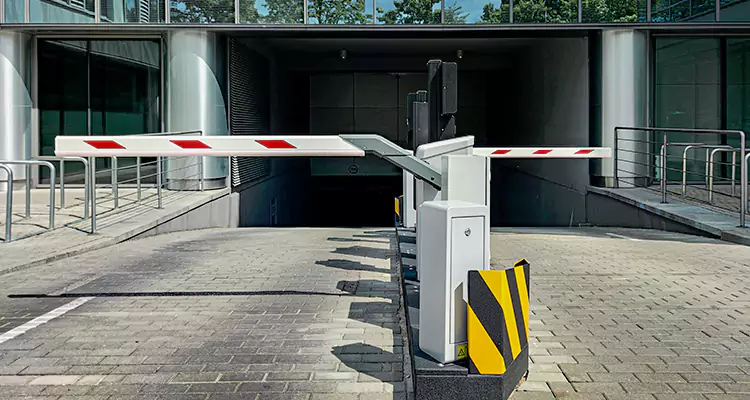 Affordable And Fast Parking Boom Gate Repair Services in Panama City, FL