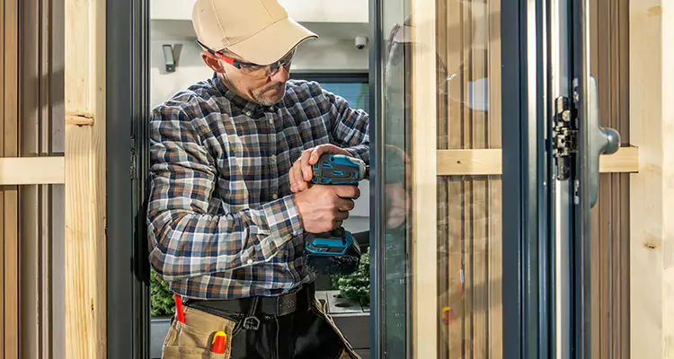 Top-Rated Patio Door Handle and Lock Repair Service for Homeowners in Panama City, FL