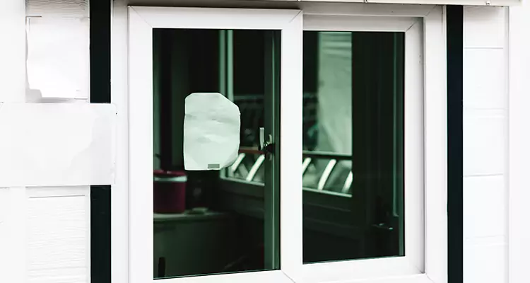 Patio Door Lock Repair in Panama City, FL