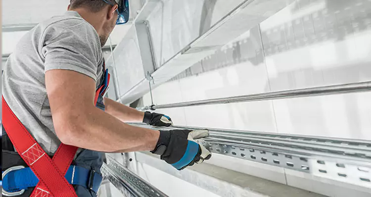 Glass Balcony Railing Replacement in Panama City, FL