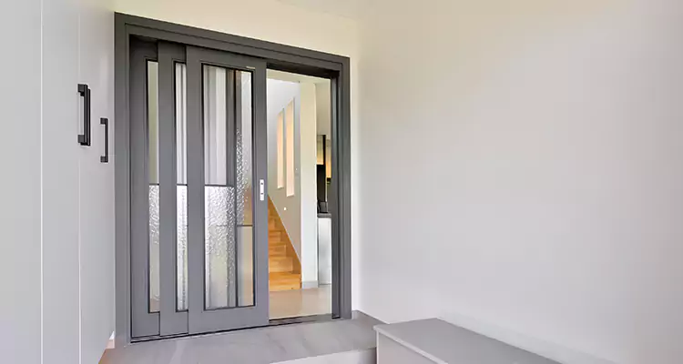 Fix Sliding Patio Door Rollers in Panama City, FL