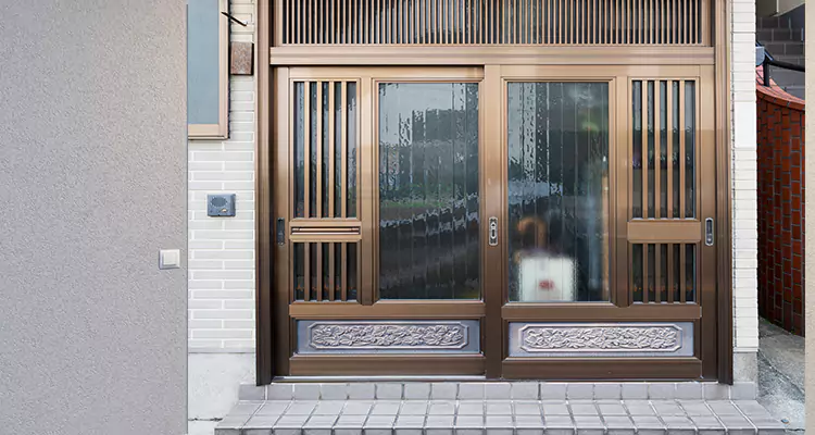 UPVC Sliding Porch Doors Repair in Panama City, FL