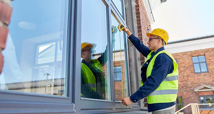 Home Window Repair in Panama City, FL